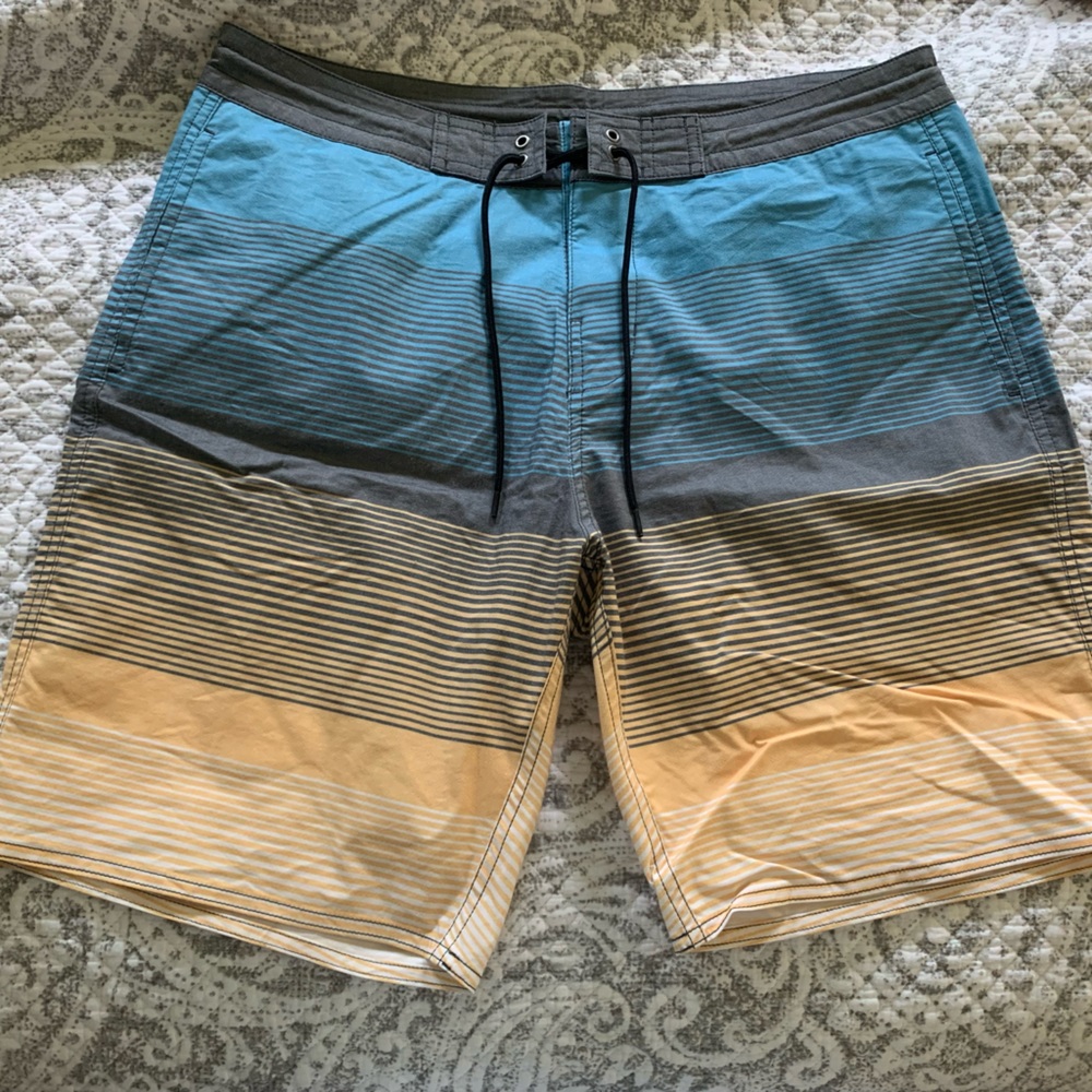 Swim shorts